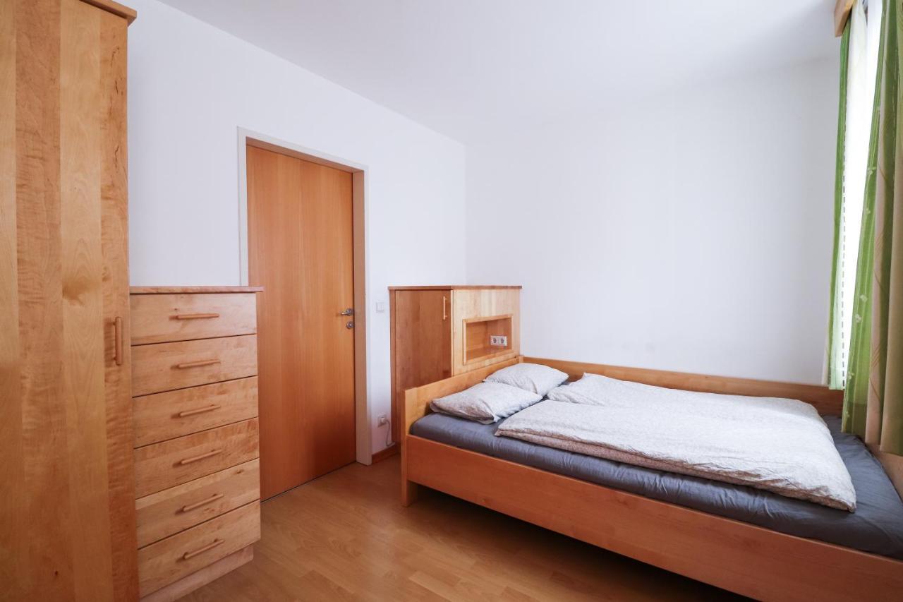 Cozynite Premium Apartment Schoenbrunn 2 Vienna Exterior photo